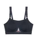 Gravity Lite N Bra - Black