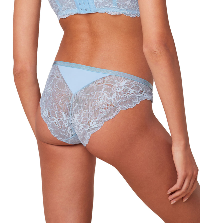 Amourette Charm Brazilian - Blue