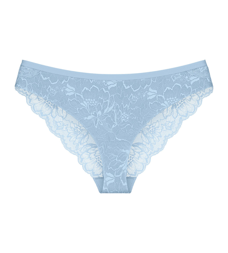 Amourette Charm Brazilian - Blue