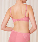 Amourette Charm Bra - Peach Blossom