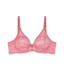 Amourette Charm Bra - Peach Blossom