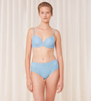 Amourette Charm Conscious WHP - Blue