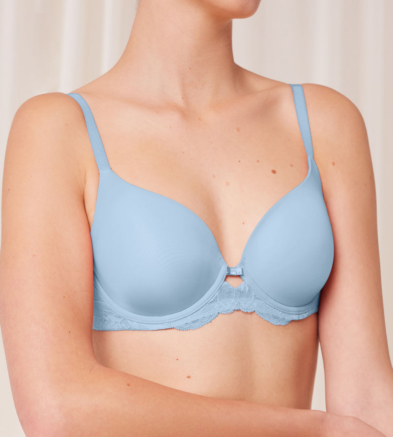 Amourette Charm Conscious WHP - Blue