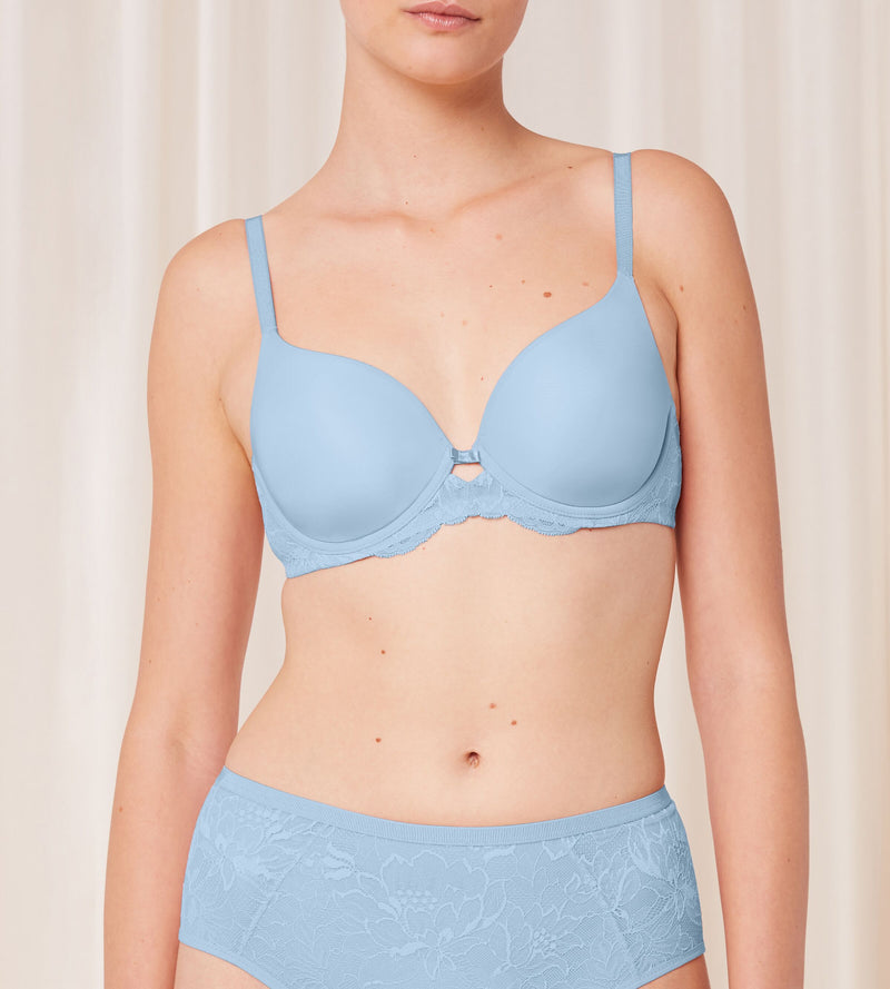 Amourette Charm Conscious WHP - Blue