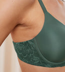 Amourette Charm Conscious WHP - Smoky Green