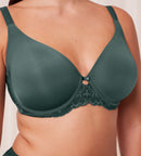 Amourette Charm Conscious WHP - Smoky Green