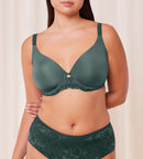 Amourette Charm Conscious WHP - Smoky Green
