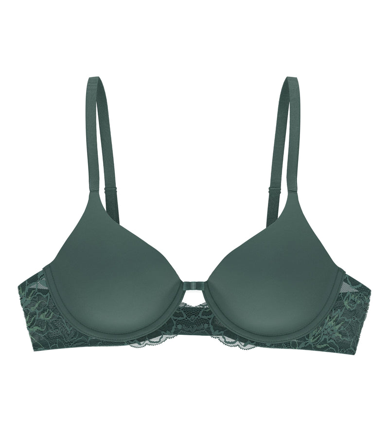 Amourette Charm Conscious WHP - Smoky Green