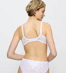 Amourette WP Bra - White