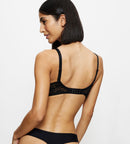 Amourette WP Bra - Black