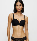 Amourette WP Bra - Black