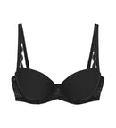 Amourette WP Bra - Black