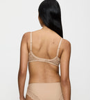 Amourette WP Bra - Skin