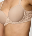 Amourette WP Bra - Skin