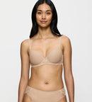 Amourette WP Bra - Skin