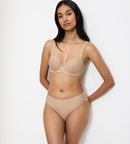 Amourette WP Bra - Skin