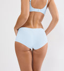 Body Make-Up Illusion Shorty EX - Light Blue