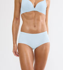 Body Make-Up Illusion Shorty EX - Light Blue