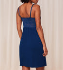 Aura Spotlight Nightdress - Deep Water