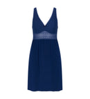 Aura Spotlight Nightdress - Deep Water
