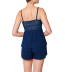 Aura Spotlight Pyjamas - Deep Water