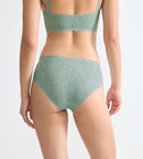 ZERO Feel Hipster - Misty Turquoise