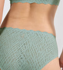 ZERO Feel Hipster - Misty Turquoise