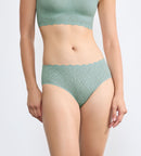 ZERO Feel Hipster - Misty Turquoise