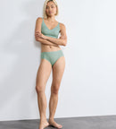 ZERO Feel Hipster - Misty Turquoise