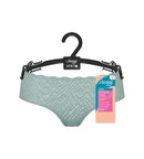 ZERO Feel Hipster - Misty Turquoise