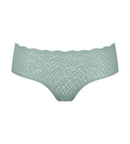 ZERO Feel Hipster - Misty Turquoise