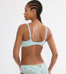 Palina Moonlight Kiss Bra WHP - Capri Blue