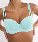 Palina Moonlight Kiss Bra WHP - Capri Blue
