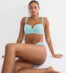 Palina Moonlight Kiss Bra WHP - Capri Blue