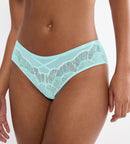 Palina Moonlight Kiss Hipster - Capri Blue