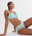 Palina Moonlight Kiss Hipster - Capri Blue