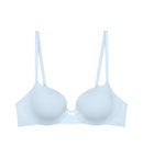 Body Make Up Illusion WHP Ex Bra - Light Blue
