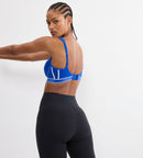 Cardio Breeze N Ex Sports Bra - Racing Blue