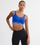 Cardio Breeze N Ex Sports Bra - Racing Blue