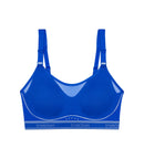 Cardio Breeze N Ex Sports Bra - Racing Blue