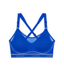 Cardio Breeze N Ex Sports Bra - Racing Blue