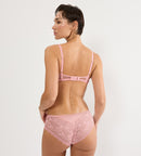 Comfort Allure WHP Bra - Strawberry Cream
