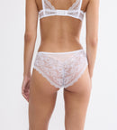 Comfort Allure Hipster - White