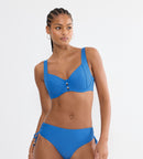 Summer Dune Wired Bikini - Very Blue
