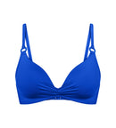 Summer Padded Bikini - Racing Blue
