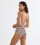 Summer Wild Swimsuit - Multicolour