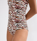 Summer Wild Swimsuit - Multicolour