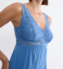 Timeless Sensuality Nightdress - Ciel