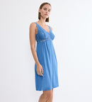 Timeless Sensuality Nightdress - Ciel