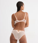 Palina Waves of Glow WP Bra - Porcelain